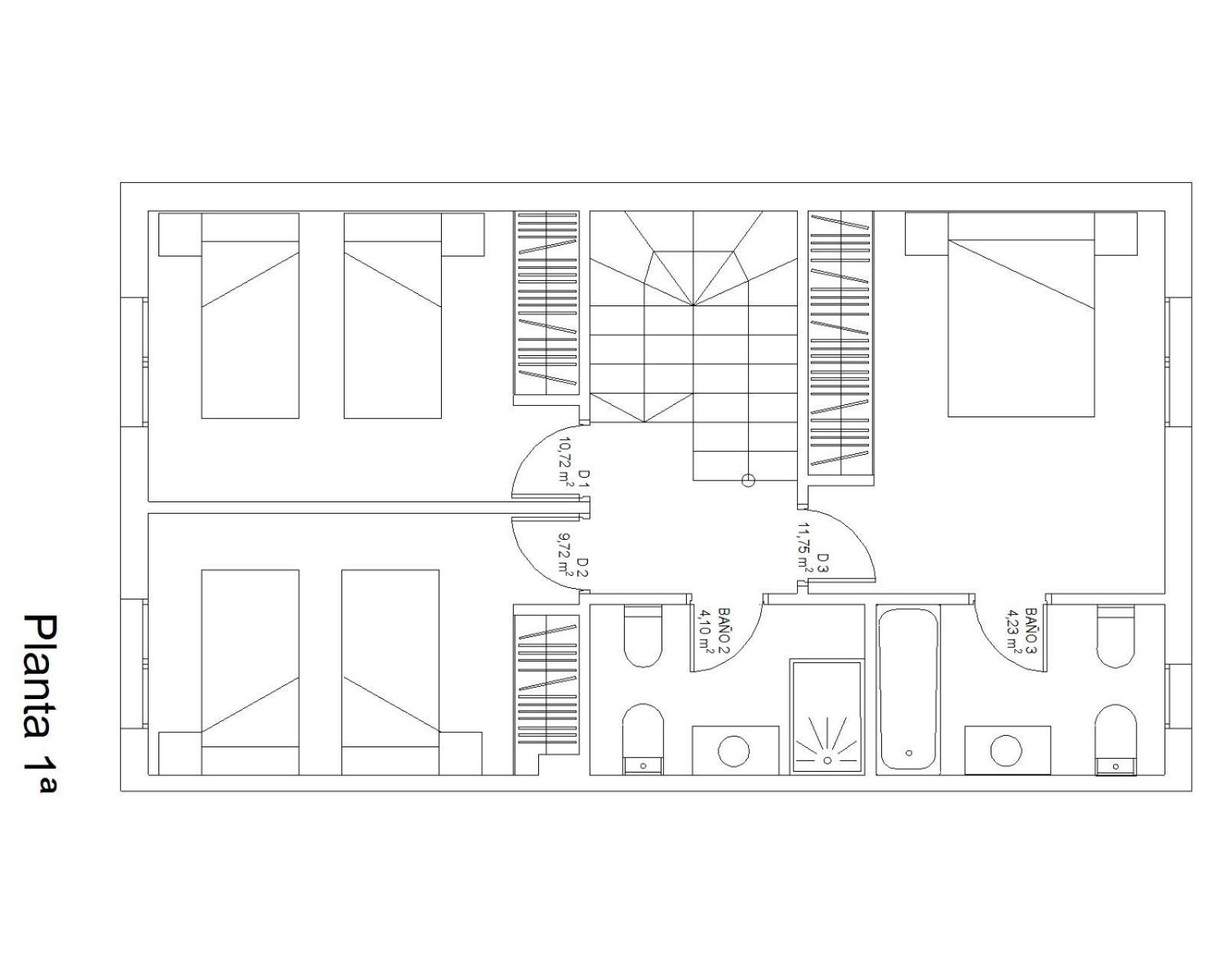 Chalet Con Wifi , Ps4 , Garaje, 5 Dormitorios, 3 Banos, Santiago De Compostela Exterior foto